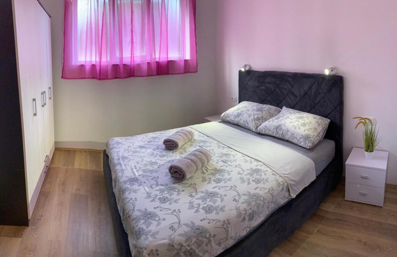 Apartment Lea Mataija Novi Vinodolski Cameră foto